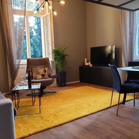 Apartment Sea Promenade - Opatija Center Екстер'єр фото