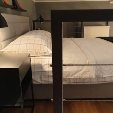 Apartment Sea Promenade - Opatija Center Екстер'єр фото