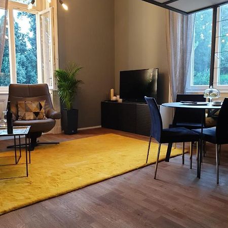 Apartment Sea Promenade - Opatija Center Екстер'єр фото