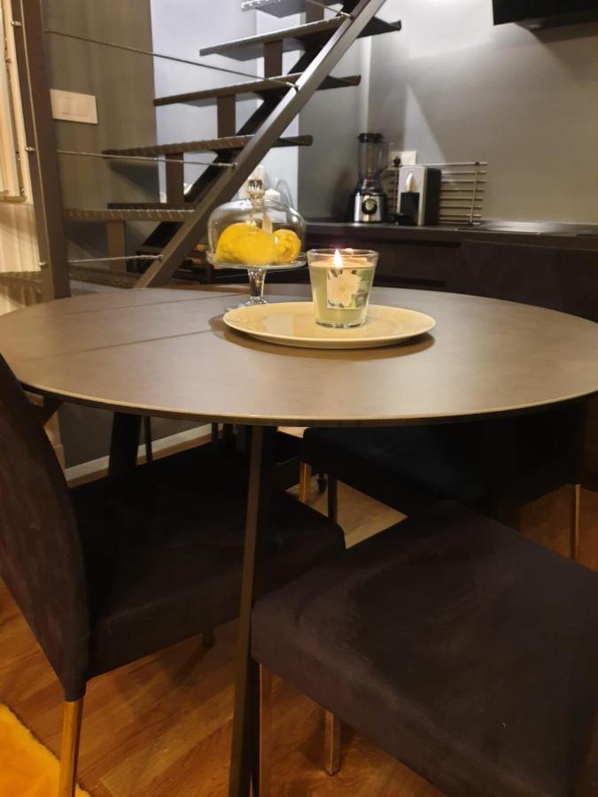 Apartment Sea Promenade - Opatija Center Екстер'єр фото