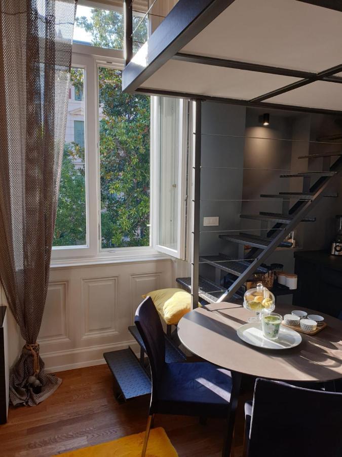 Apartment Sea Promenade - Opatija Center Екстер'єр фото