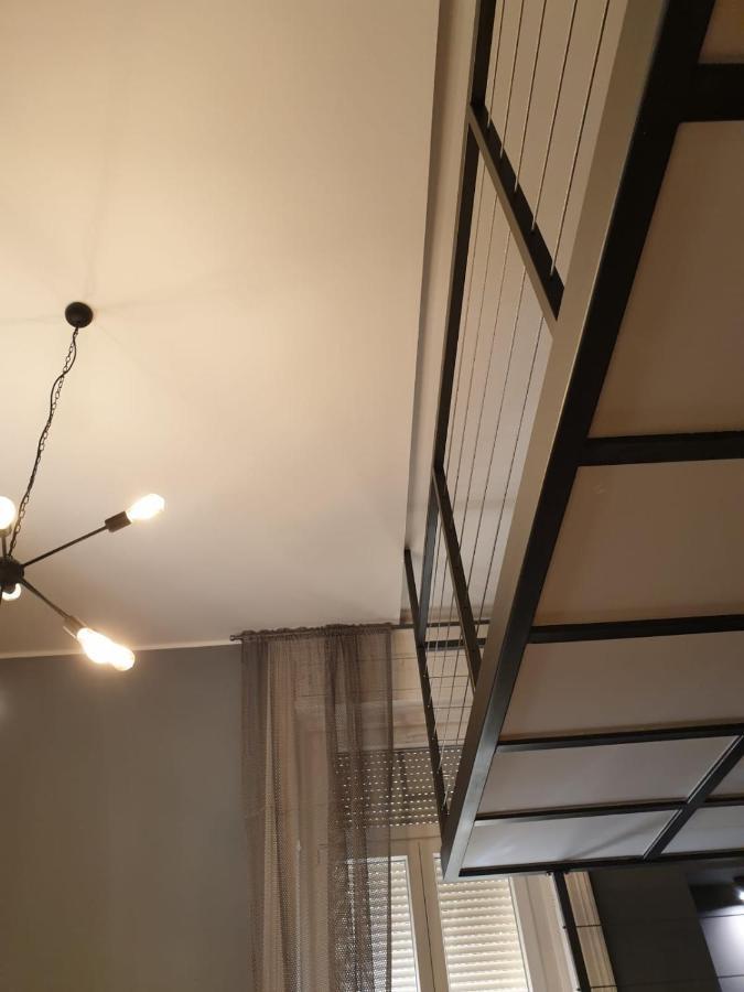 Apartment Sea Promenade - Opatija Center Екстер'єр фото