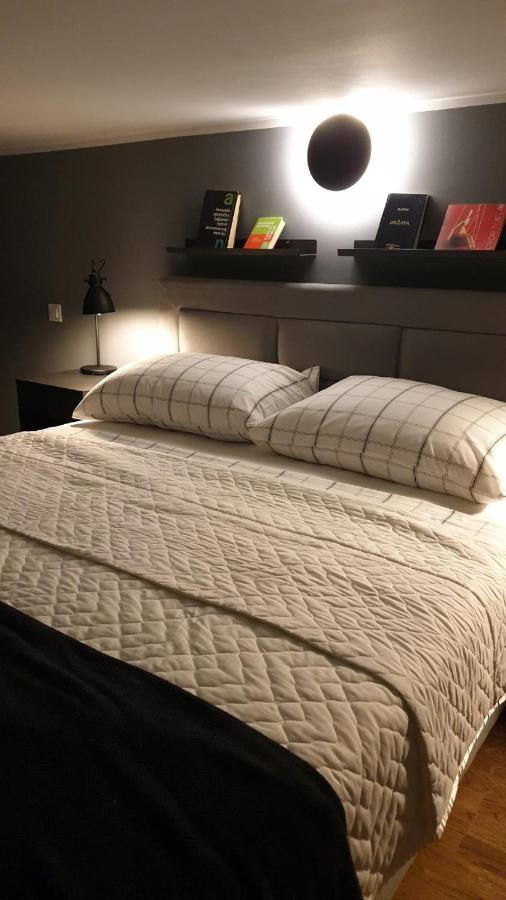 Apartment Sea Promenade - Opatija Center Екстер'єр фото
