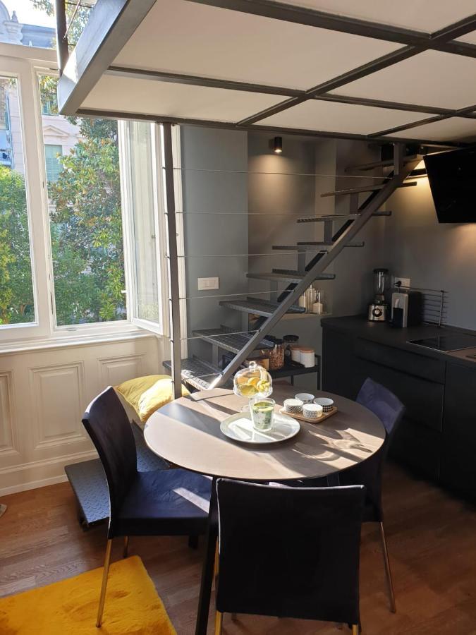 Apartment Sea Promenade - Opatija Center Екстер'єр фото