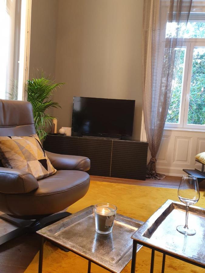 Apartment Sea Promenade - Opatija Center Екстер'єр фото